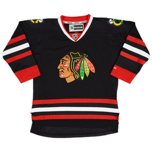Chicago blackhawks alternate jersey clearance