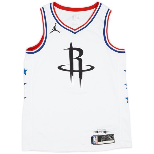 Jordan all hotsell star jersey 2019