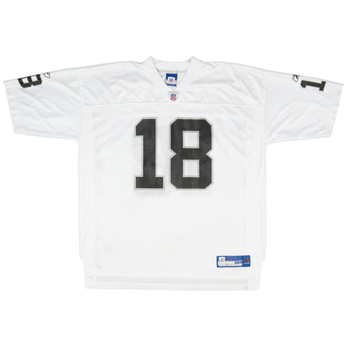 Oakland raiders shop away jersey