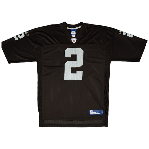 Raiders on hotsell field jersey
