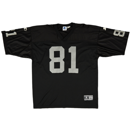 Raiders jersey xxl best sale