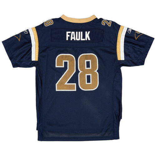 Rams jersey kids outlet