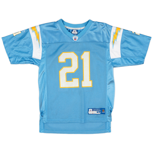 San diego chargers kids jersey store