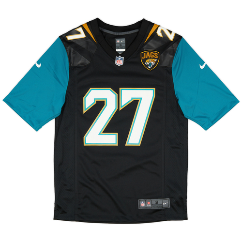 Leonard fournette deals jersey nike