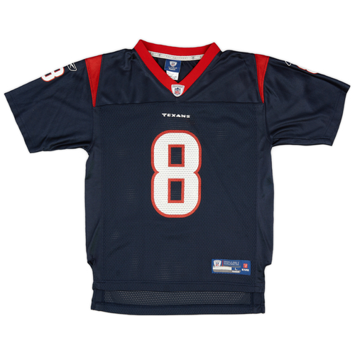 Kids texans online jersey