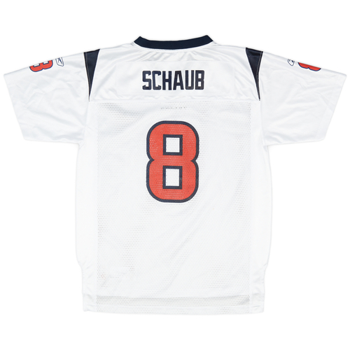 Texans away sale jersey