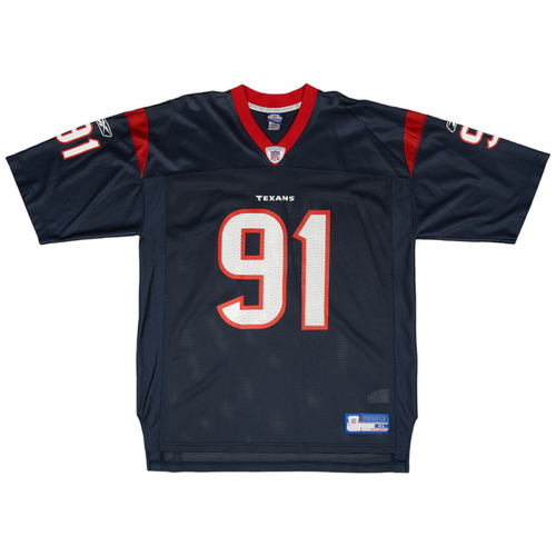 Texans home jersey sale