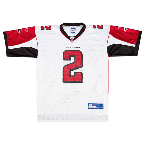 Atlanta falcons shop jersey uk