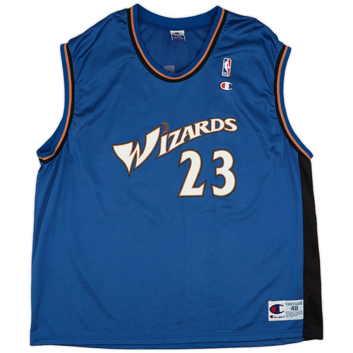 Washington wizards away jersey sale