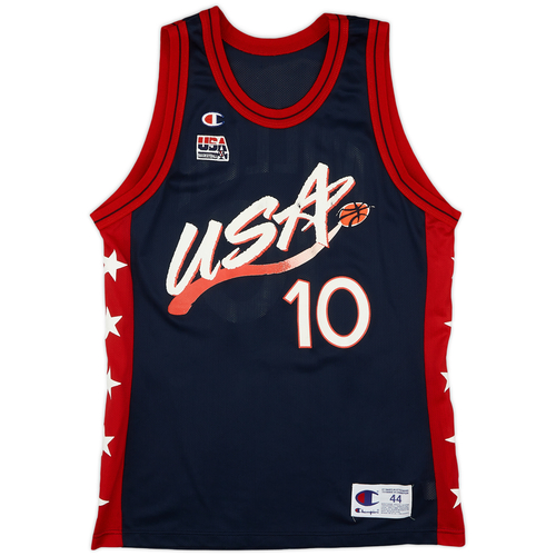 Miller jersey top