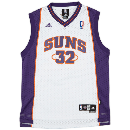 Adidas phoenix suns sales jersey