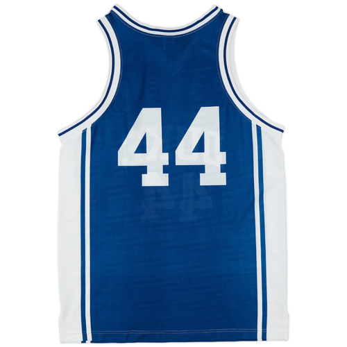 Duke alternate jersey top