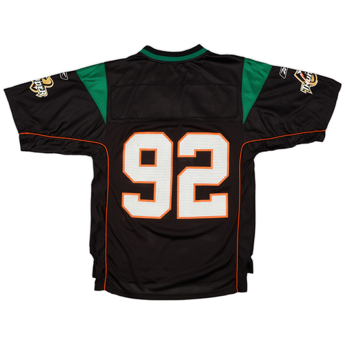 Berlin thunder jersey hot sale