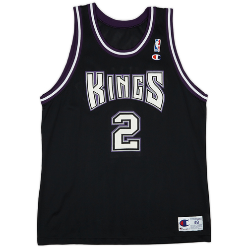 Kings away jersey on sale