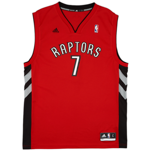 Toronto raptors away new arrivals jersey