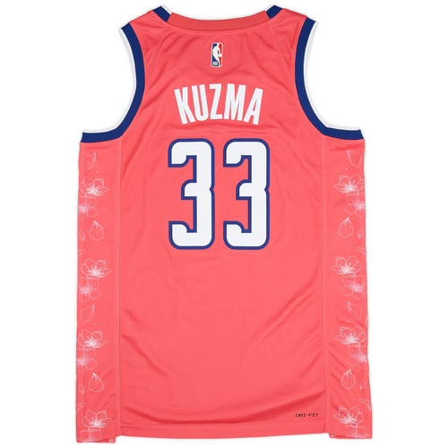 Wizards alternate deals jersey