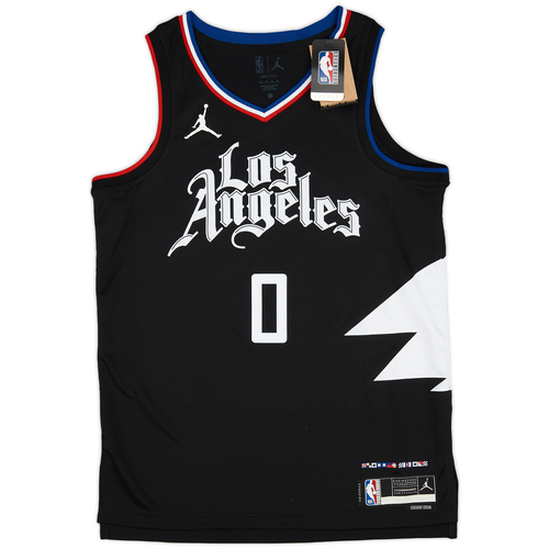 Westbrook jersey medium deals
