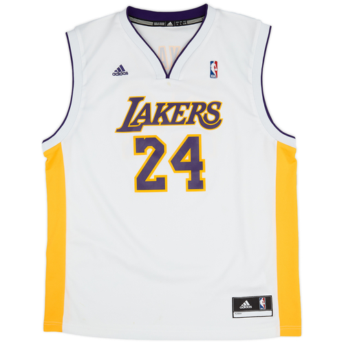 La lakers shop adidas jersey