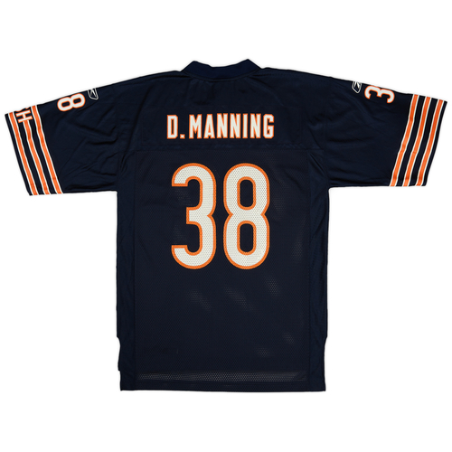 Chicago bears jersey uk new arrivals