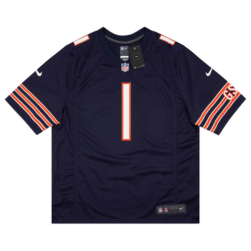 3xl bears jersey hot sale