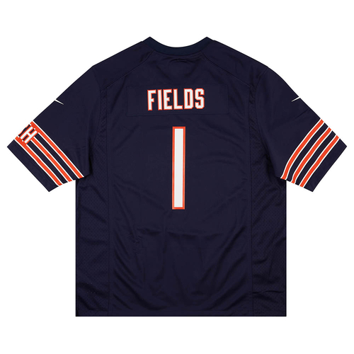 Chicago bears jersey 3xl 2025