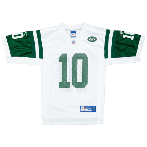 New york new arrivals jets reebok jersey