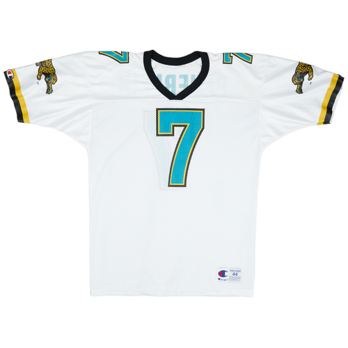 Jaguars away jersey sale