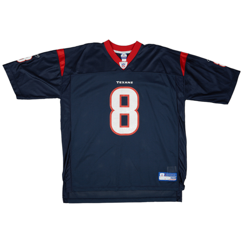 Reebok texans jersey store