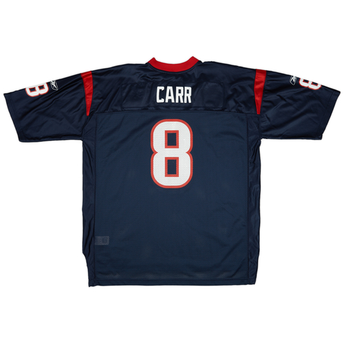 Reebok texans best sale jersey