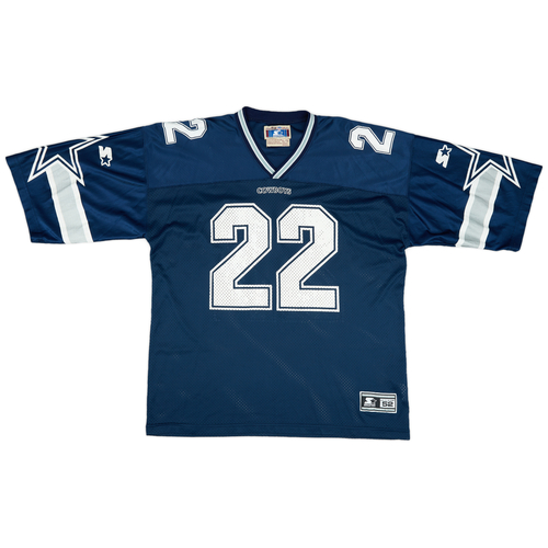Dallas cowboys hotsell smith jersey