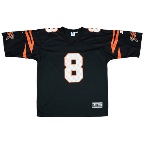 Bengals hotsell jersey uk