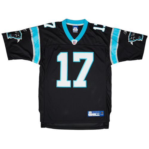 Where to buy hotsell panthers jersey