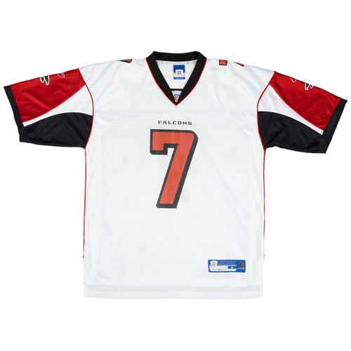 Atlanta falcons vick jersey store