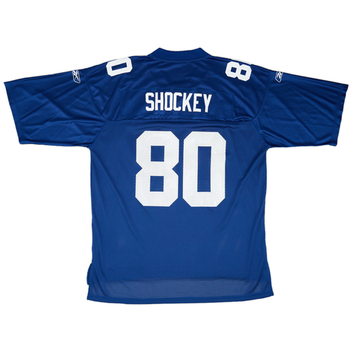 Reebok new york giants jersey sale