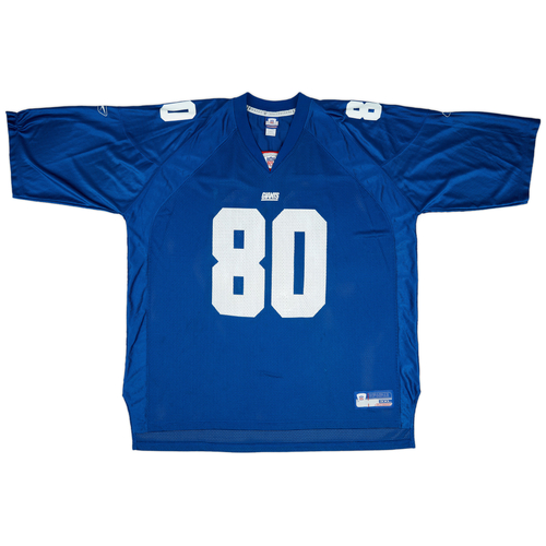 New york giants jersey 3xl hot sale