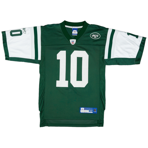New york jets reebok jersey on sale