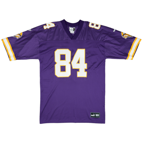 Minnesota vikings pink jersey 2025