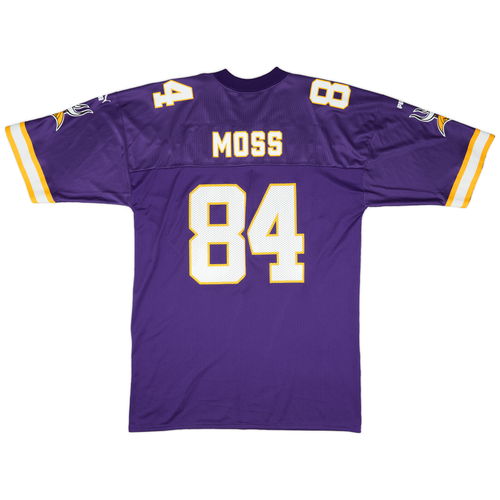 Vikings on sale jerseys uk