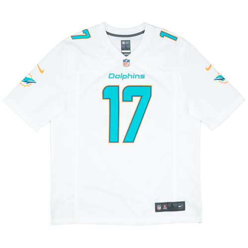 Dolphins away hotsell jersey