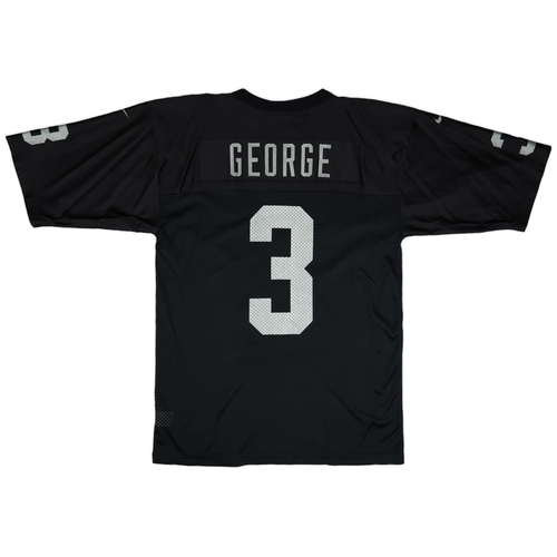 Nfl oakland raiders hot sale jersey uk