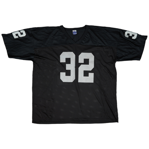Raiders jersey xxl best sale