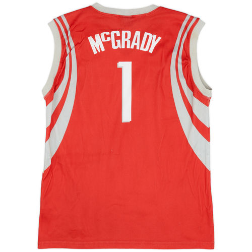 Rockets 2025 away jersey