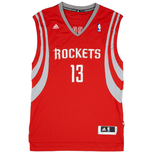 Rockets 13 jersey top