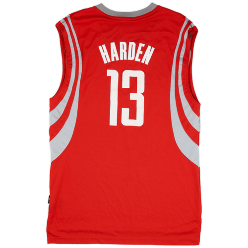 Rockets away jersey hot sale