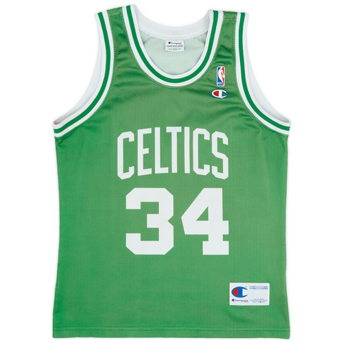 Celtics away sale jersey