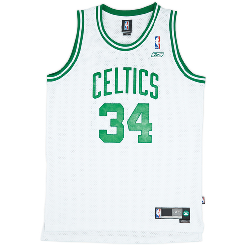 Celtics jersey 2024 34