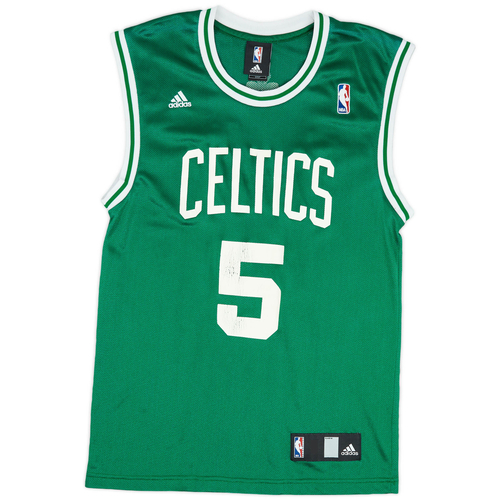 Celtics 5 jersey sale