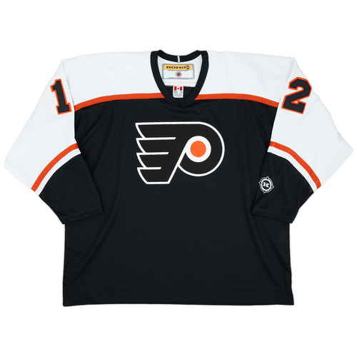 Philadelphia flyers store jersey uk