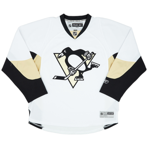 Pittsburgh penguins reebok jersey outlet