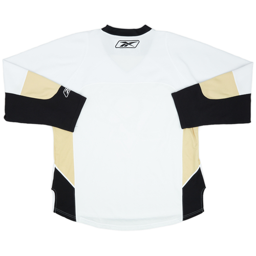 Reebok penguins jersey deals